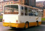 Seddon Pennine IV Seddon 1973 года